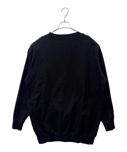 YELLO（イエロ）YELLO (イエロ) YELLO　セットアップ ブラック サイズ:Fの古着・服飾アイテム