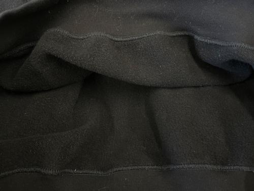 YELLO（イエロ）YELLO (イエロ) YELLO　セットアップ ブラック サイズ:Fの古着・服飾アイテム