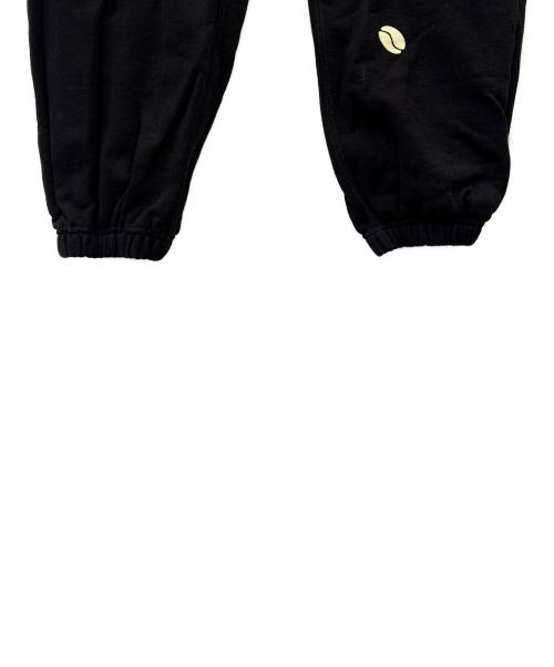 YELLO（イエロ）YELLO (イエロ) YELLO　セットアップ ブラック サイズ:Fの古着・服飾アイテム