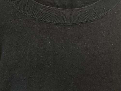 YELLO（イエロ）YELLO (イエロ) YELLO　セットアップ ブラック サイズ:Fの古着・服飾アイテム