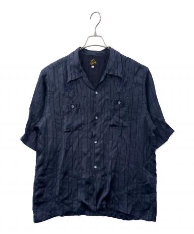 中古・古着通販】Needles (ニードルズ) Needles Cowboy One-Up Shirt
