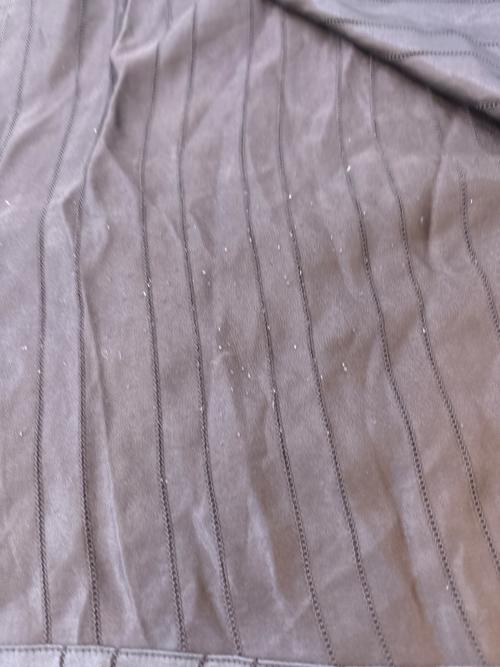 Needles（ニードルズ）Needles (ニードルズ) Needles   Cowboy One-Up Shirt　半袖シャツ ネイビー サイズ:Lの古着・服飾アイテム