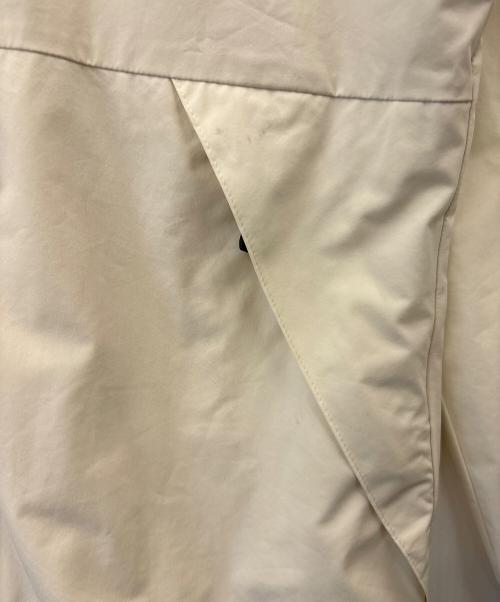 Columbia（コロンビア）Columbia (コロンビア) Columbia　ライトキャニオン ソフトシェルジャケット アイボリー サイズ:Sの古着・服飾アイテム