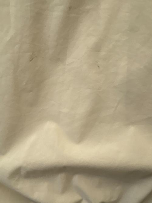 Columbia（コロンビア）Columbia (コロンビア) Columbia　ライトキャニオン ソフトシェルジャケット アイボリー サイズ:Sの古着・服飾アイテム
