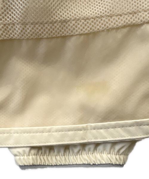 Columbia（コロンビア）Columbia (コロンビア) Columbia　ライトキャニオン ソフトシェルジャケット アイボリー サイズ:Sの古着・服飾アイテム