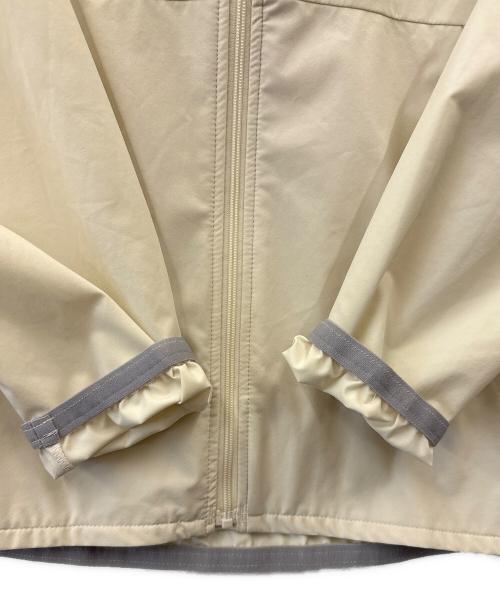 Columbia（コロンビア）Columbia (コロンビア) Columbia　ライトキャニオン ソフトシェルジャケット アイボリー サイズ:Sの古着・服飾アイテム