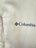 中古・古着 Columbia (コロンビア) Columbia　ライトキャニオン ソフトシェルジャケット アイボリー サイズ:S：7000円