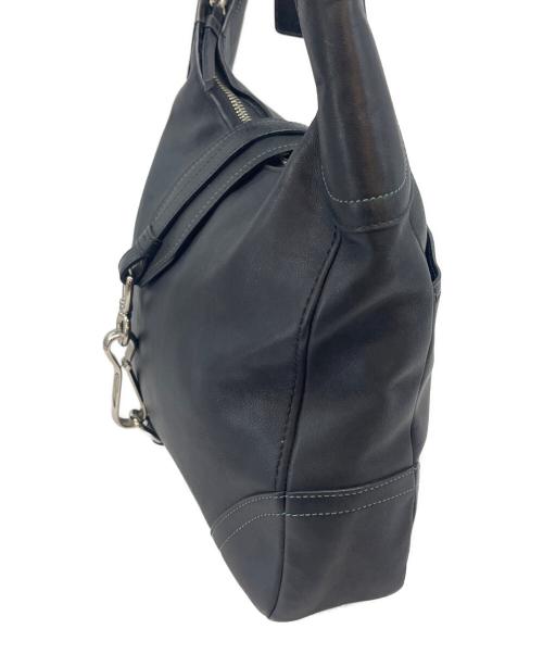 COACH（コーチ）COACH (コーチ) COACH　ワンショルダーバッグ ブラックの古着・服飾アイテム