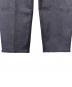 中古・古着 NEW BALANCE (ニューバランス) NEW BALANCE　MET24 DENIM SLIM TAPERED FIT　テーパードパンツ ネイビー サイズ:XL：5000円