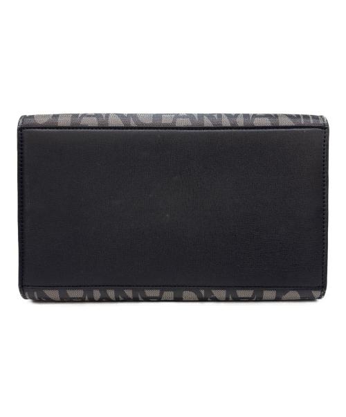ARMANI EXCHANGE（アルマーニ エクスチェンジ）ARMANI EXCHANGE (アルマーニ エクスチェンジ) ARMANI EXCHANGE　BOXロゴバックル ミニハンドバッグ　ハンドバッグの古着・服飾アイテム