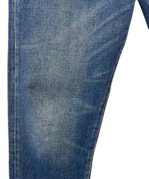 RRL（ダブルアールエル）RRL (ダブルアールエル) RRL　デニムパンツ　インディゴ インディゴ サイズ:W32×L32の古着・服飾アイテム