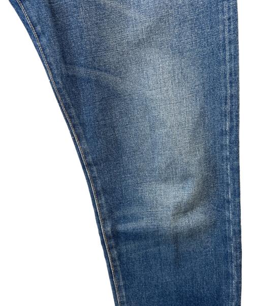 RRL（ダブルアールエル）RRL (ダブルアールエル) RRL　デニムパンツ　インディゴ インディゴ サイズ:W32×L32の古着・服飾アイテム