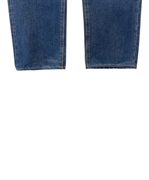 RRL（ダブルアールエル）RRL (ダブルアールエル) RRL　デニムパンツ　インディゴ インディゴ サイズ:W32×L32の古着・服飾アイテム