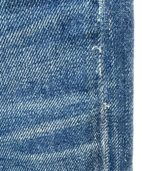 RRL（ダブルアールエル）RRL (ダブルアールエル) RRL　デニムパンツ　インディゴ インディゴ サイズ:W32×L32の古着・服飾アイテム