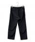 GRAMICCI (グラミチ) GLR別注 GRAMICCI　GLR別注　パンツ ブラック サイズ:M：7000円