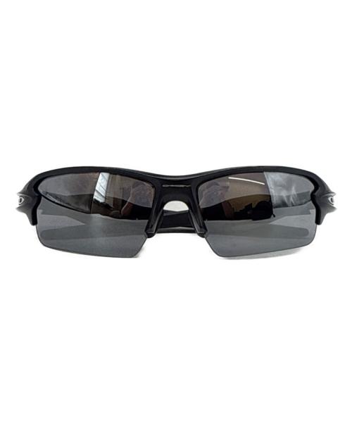 OAKLEY（オークリー）OAKLEY (オークリー) OAKLEY　サングラス ブラックの古着・服飾アイテム