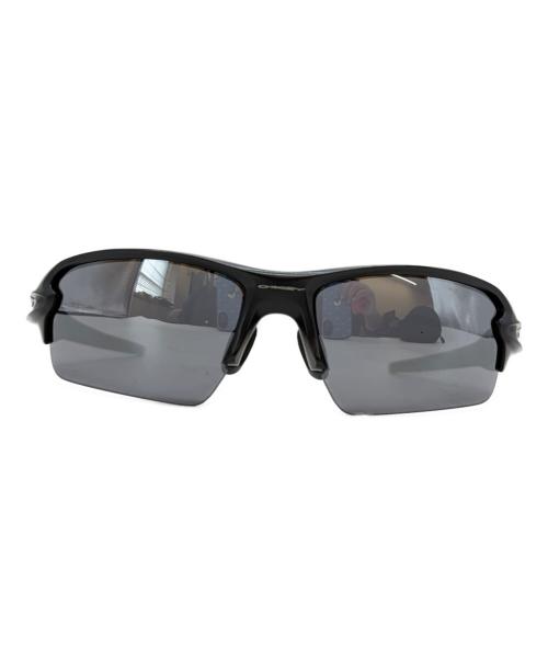OAKLEY（オークリー）OAKLEY (オークリー) OAKLEY　サングラス ブラックの古着・服飾アイテム