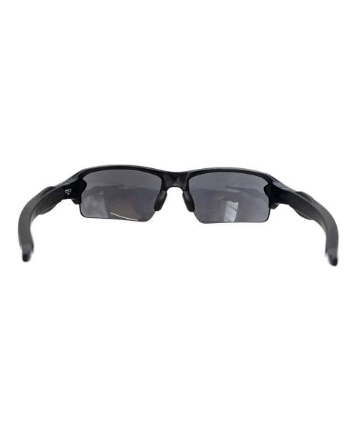 OAKLEY（オークリー）OAKLEY (オークリー) OAKLEY　サングラス ブラックの古着・服飾アイテム