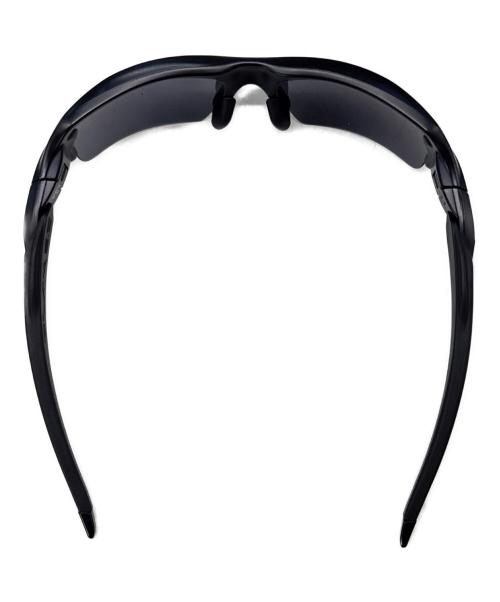 OAKLEY（オークリー）OAKLEY (オークリー) OAKLEY　サングラス ブラックの古着・服飾アイテム