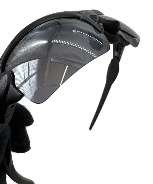OAKLEY（オークリー）OAKLEY (オークリー) OAKLEY　サングラス ブラックの古着・服飾アイテム