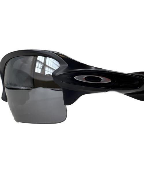 OAKLEY（オークリー）OAKLEY (オークリー) OAKLEY　サングラス ブラックの古着・服飾アイテム
