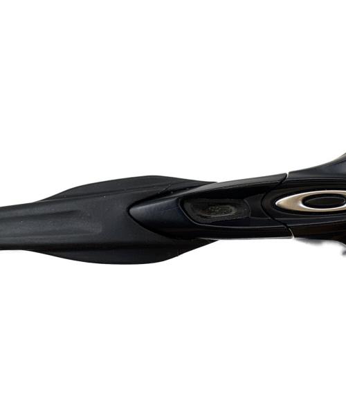 OAKLEY（オークリー）OAKLEY (オークリー) OAKLEY　サングラス ブラックの古着・服飾アイテム