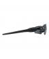 中古・古着 OAKLEY (オークリー) OAKLEY　サングラス ブラック：12000円