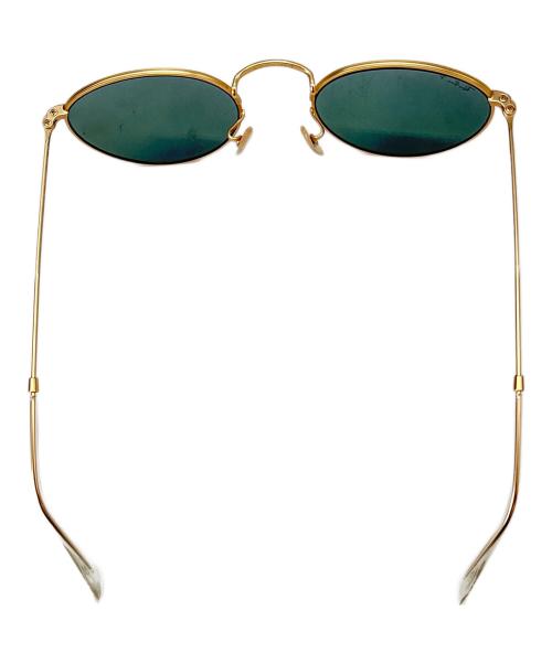 RAY-BAN（レイバン）RAY-BAN (レイバン) RAY-BAN　ROUND META　サングラスの古着・服飾アイテム