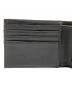中古・古着 Horween (ホーウイン) ２つ折り財布 ブラック：8000円