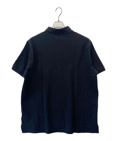 POLO RALPH LAUREN（ポロ・ラルフローレン）POLO RALPH LAUREN (ポロ・ラルフローレン) POLO RALPH LAUREN　半袖ポロシャツ グレー サイズ:XLの古着・服飾アイテム