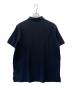 POLO RALPH LAUREN (ポロ・ラルフローレン) POLO RALPH LAUREN　半袖ポロシャツ グレー サイズ:XL：5000円