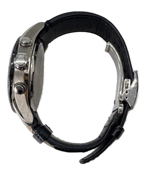 SEIKO（セイコー）SEIKO (セイコー) SEIKO　ASTRON　腕時計　ソーラー充電 ホワイトの古着・服飾アイテム