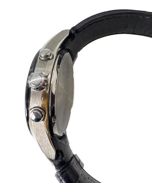 SEIKO（セイコー）SEIKO (セイコー) SEIKO　ASTRON　腕時計　ソーラー充電 ホワイトの古着・服飾アイテム