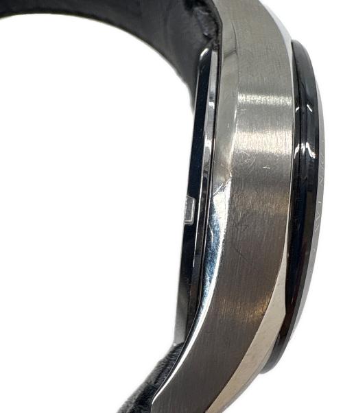 SEIKO（セイコー）SEIKO (セイコー) SEIKO　ASTRON　腕時計　ソーラー充電 ホワイトの古着・服飾アイテム