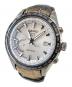 SEIKO (セイコー) SEIKO　ASTRON　腕時計　ソーラー充電 ホワイト：40000円