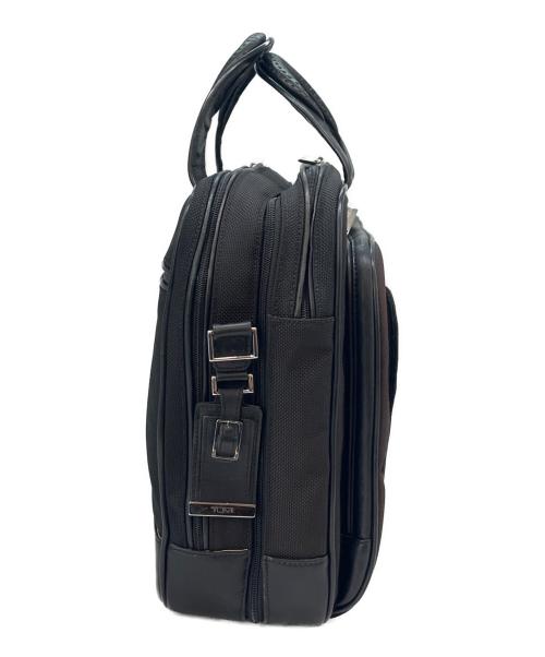 TUMI（トゥミ）TUMI (トゥミ) TUMI　ビジネスバッグの古着・服飾アイテム