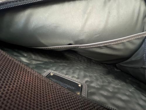 TUMI（トゥミ）TUMI (トゥミ) TUMI　ビジネスバッグの古着・服飾アイテム