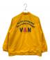 VAN (ヴァン) VAN　コーチジャケット イエロー サイズ:不明：5000円