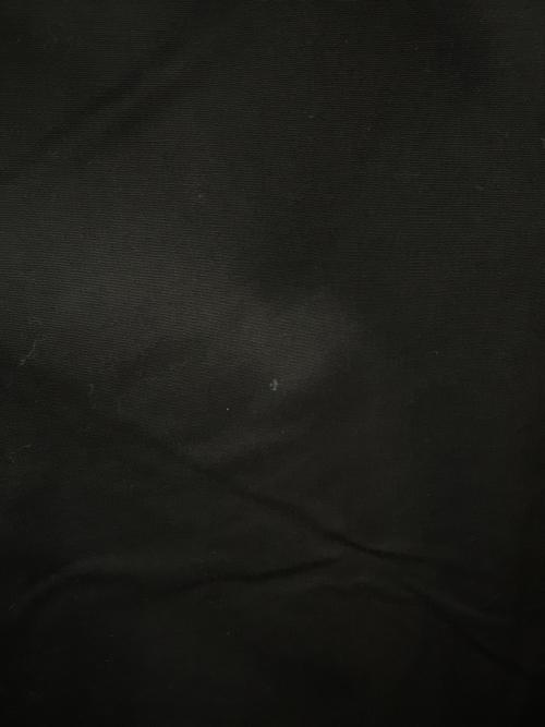 U'S NAVY（ユーエスネイビー）U'S NAVY (ユーエスネイビー) U'S NAVY　オールウェザーコート ブラック サイズ:36Rの古着・服飾アイテム