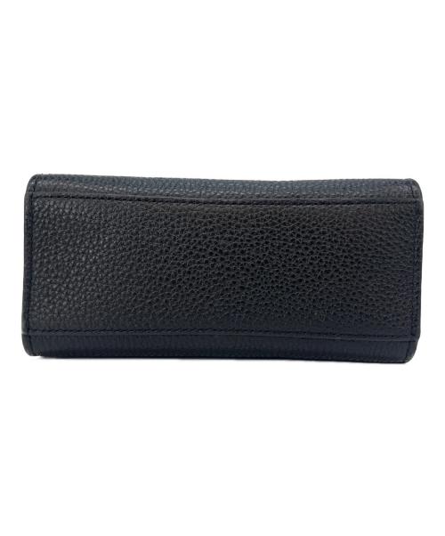 COACH（コーチ）COACH (コーチ) COACH 　2WAYショルダーバッグ ブラックの古着・服飾アイテム