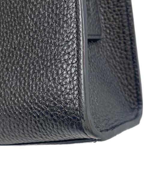 COACH（コーチ）COACH (コーチ) COACH 　2WAYショルダーバッグ ブラックの古着・服飾アイテム