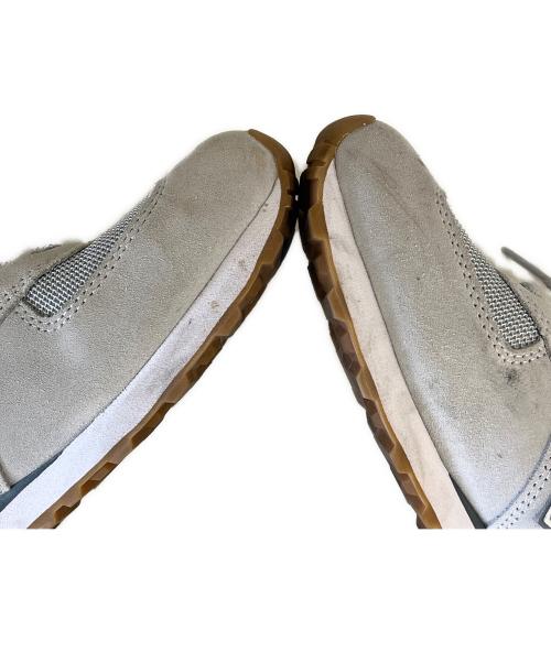 NEW BALANCE（ニューバランス）NEW BALANCE (ニューバランス) NEW BALANCE　ローカットスニーカー グレー サイズ:27.5の古着・服飾アイテム