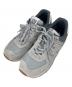 NEW BALANCE（ニューバランス）の古着「NEW BALANCE　ローカットスニーカー」｜グレー