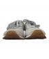 中古・古着 NEW BALANCE (ニューバランス) NEW BALANCE　ローカットスニーカー グレー サイズ:27.5：5000円