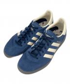 adidasアディダス）の古着「adidas Handball Spezial ローカットスニーカー」｜ネイビー
