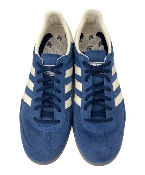 adidas（アディダス）adidas (アディダス) adidas Handball Spezial ローカットスニーカー ネイビー サイズ:27.0の古着・服飾アイテム