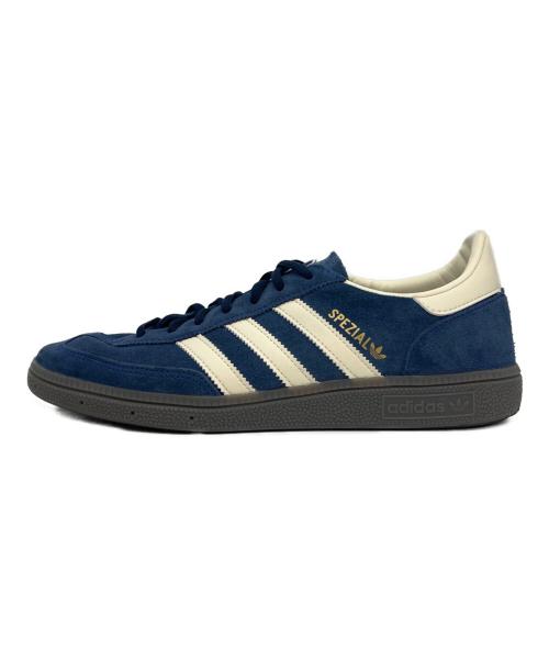 adidas（アディダス）adidas (アディダス) adidas Handball Spezial ローカットスニーカー ネイビー サイズ:27.0の古着・服飾アイテム
