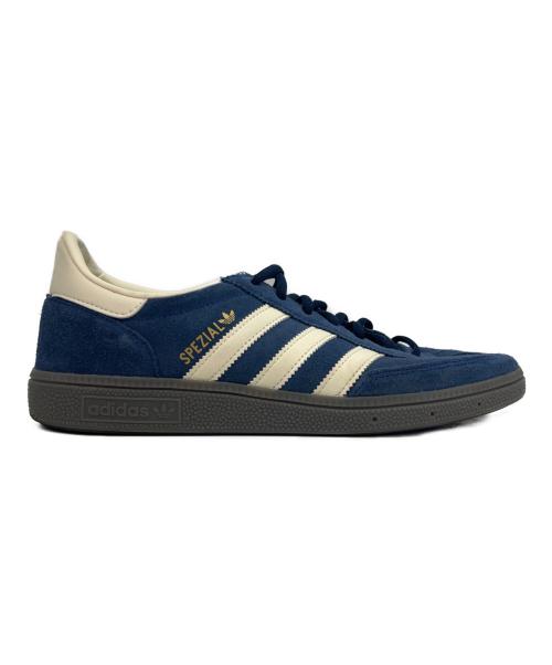 adidas（アディダス）adidas (アディダス) adidas Handball Spezial ローカットスニーカー ネイビー サイズ:27.0の古着・服飾アイテム