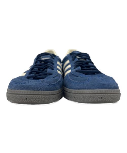 adidas（アディダス）adidas (アディダス) adidas Handball Spezial ローカットスニーカー ネイビー サイズ:27.0の古着・服飾アイテム