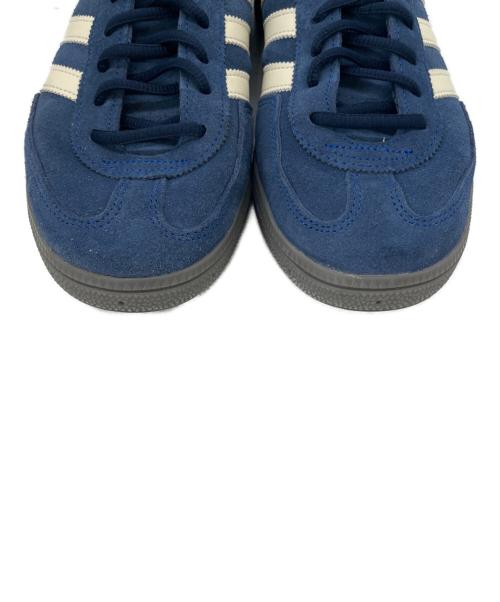 adidas（アディダス）adidas (アディダス) adidas Handball Spezial ローカットスニーカー ネイビー サイズ:27.0の古着・服飾アイテム
